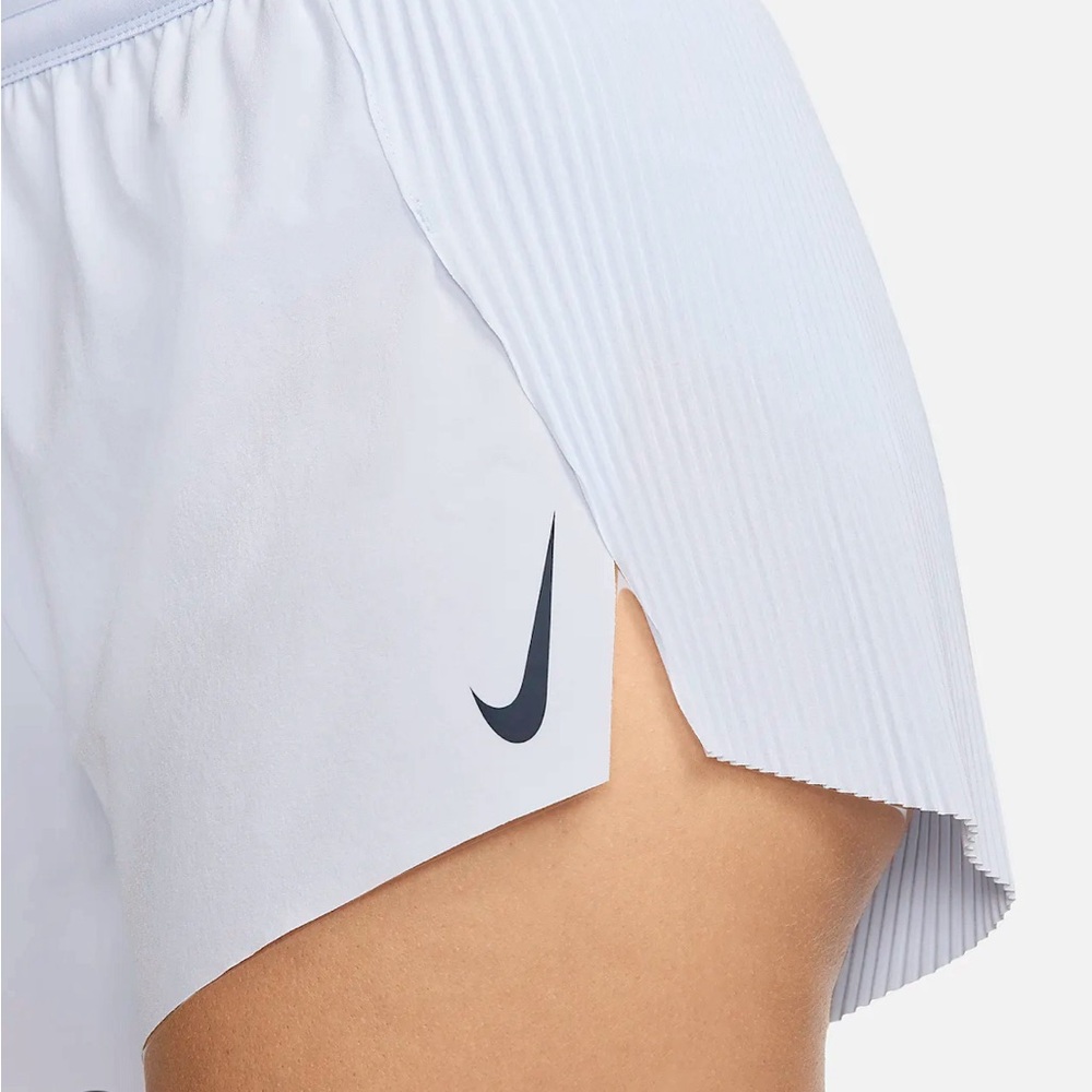 Nike aeroswift running shorts